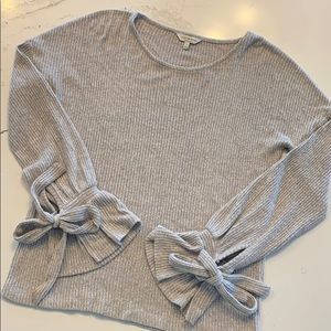 Lucky Brand Long-Sleeve Top